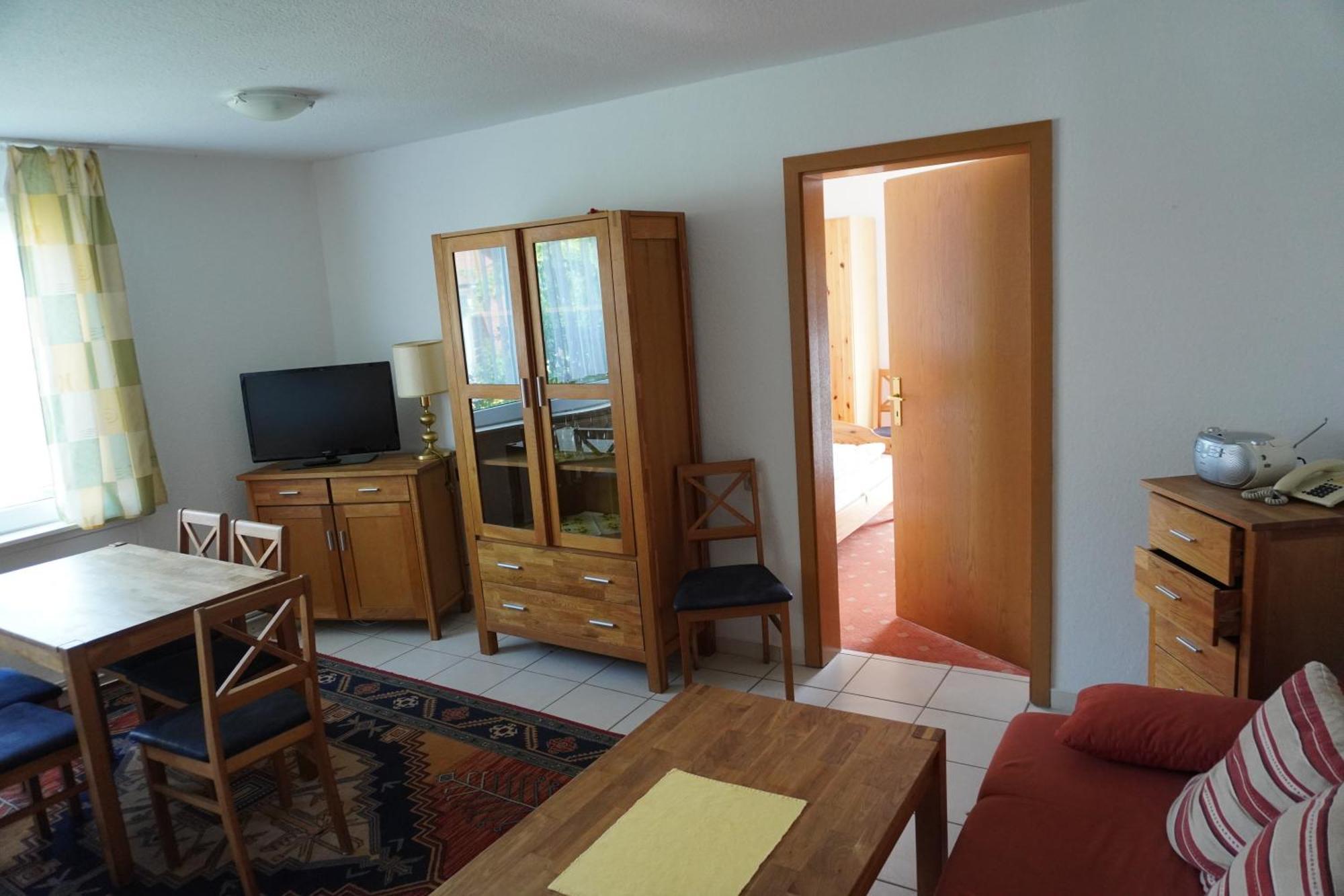 Alcor An Der Ostsee Holiday park