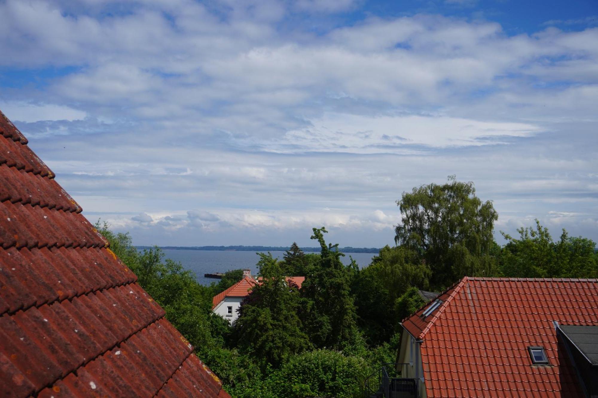 Holiday park Alcor An Der Ostsee Wohlenberg