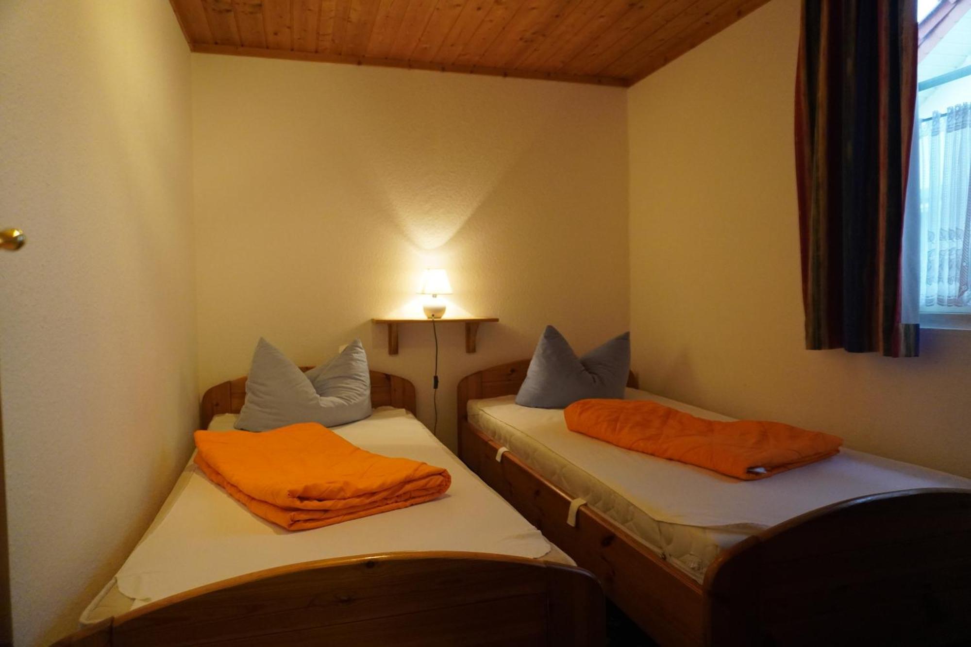 Alcor An Der Ostsee Holiday park