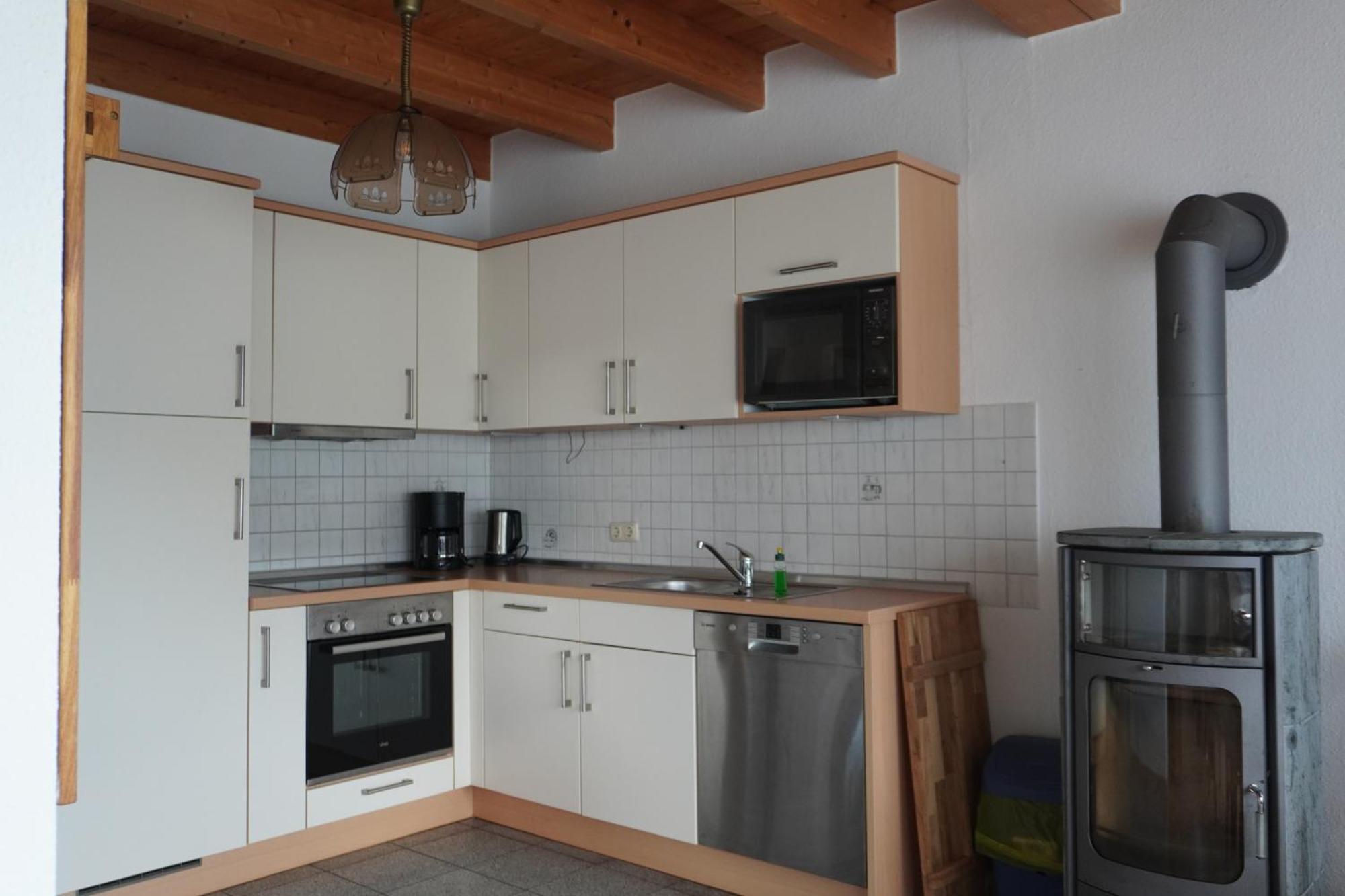 Holiday park Alcor An Der Ostsee Wohlenberg