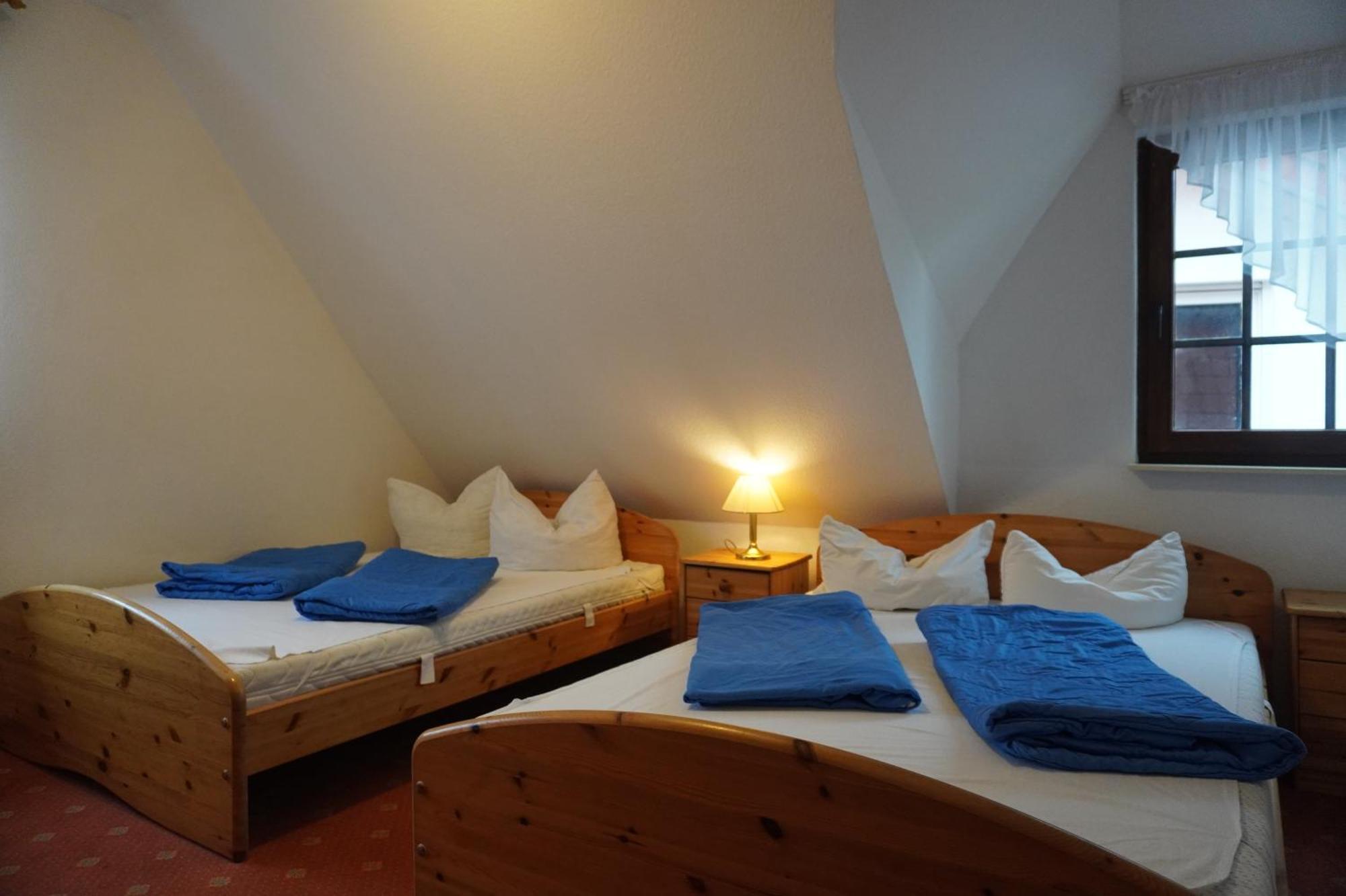 Holiday park Alcor An Der Ostsee