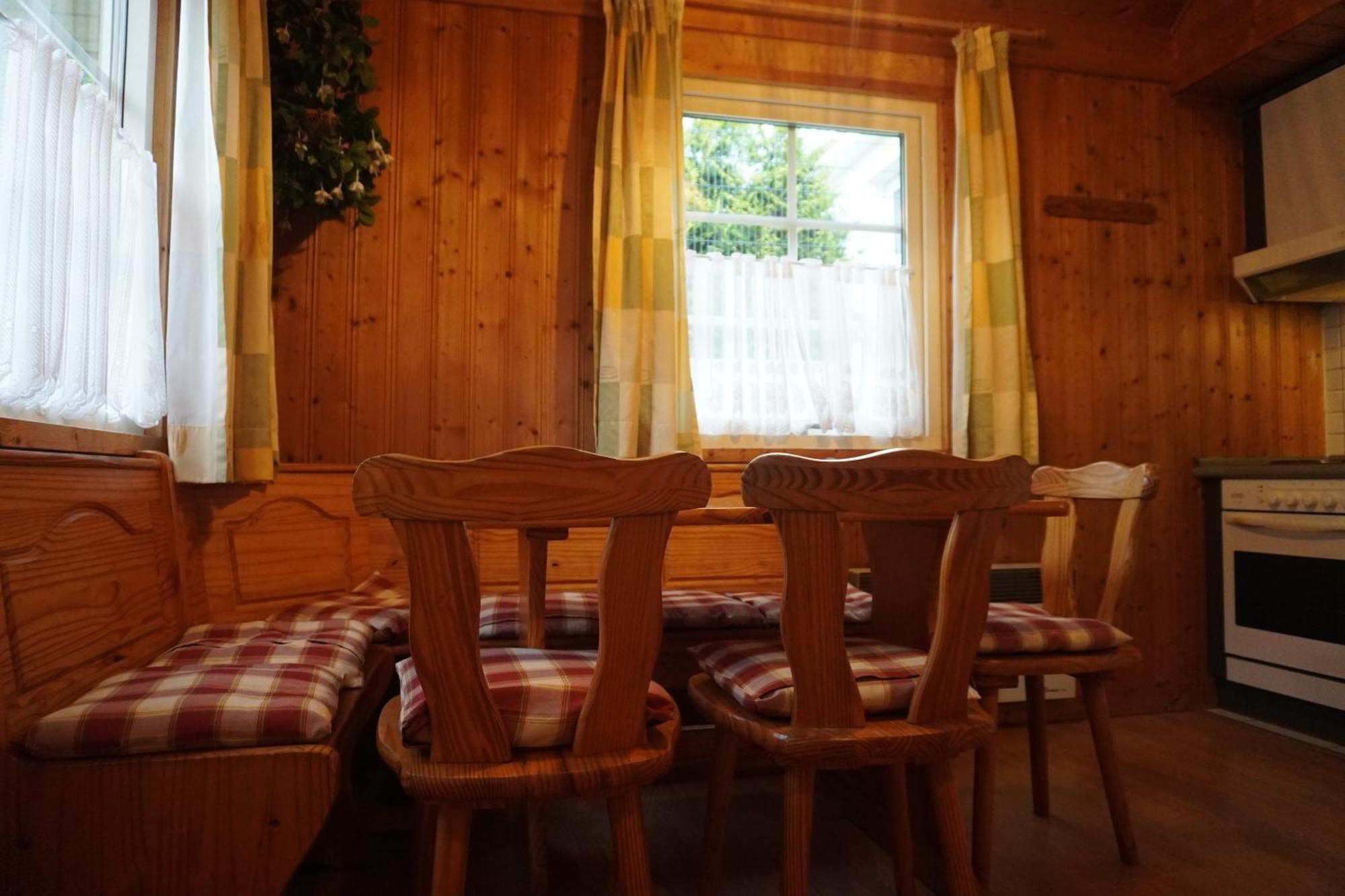 Alcor An Der Ostsee Holiday park