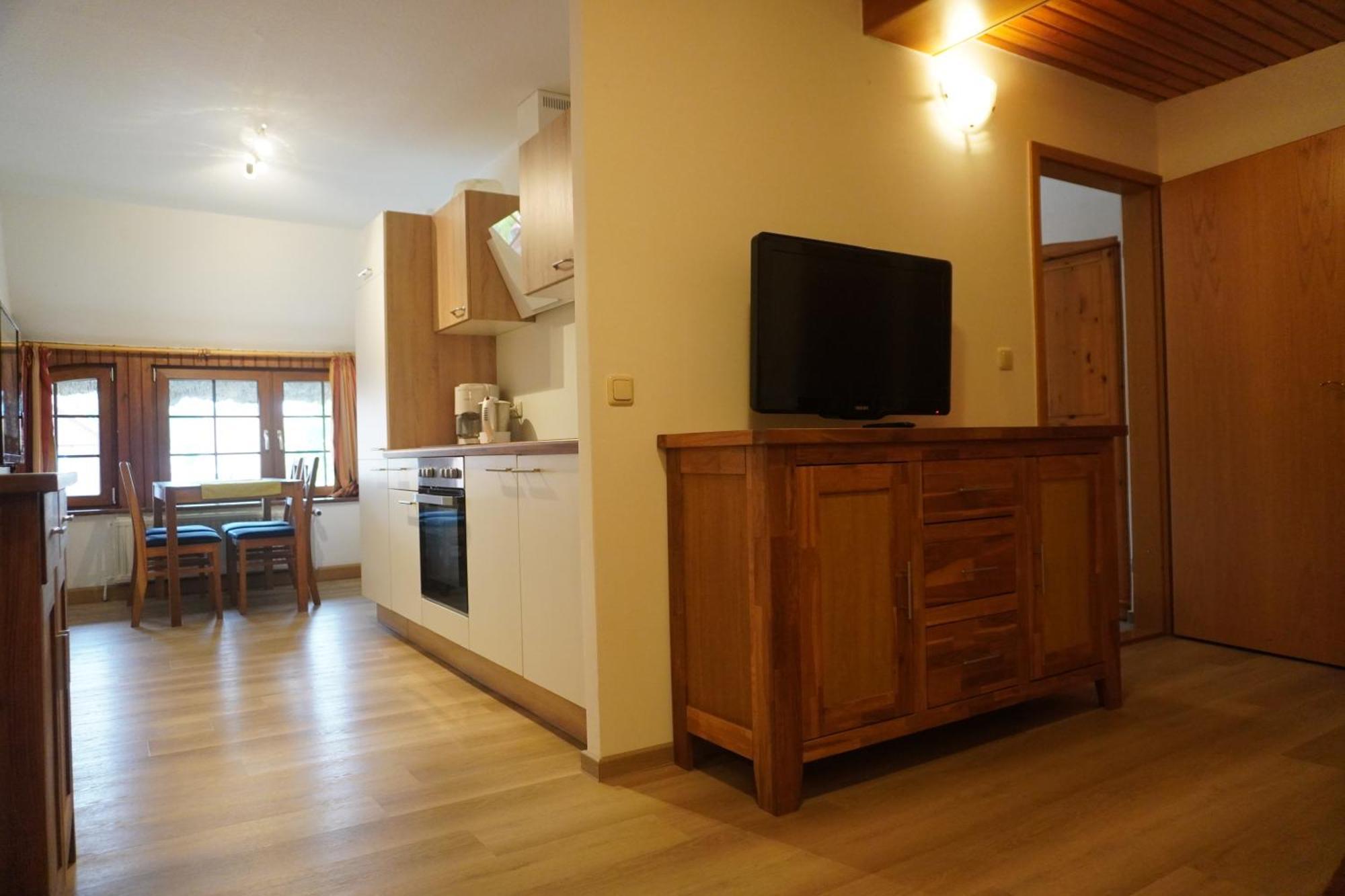 Holiday park Alcor An Der Ostsee