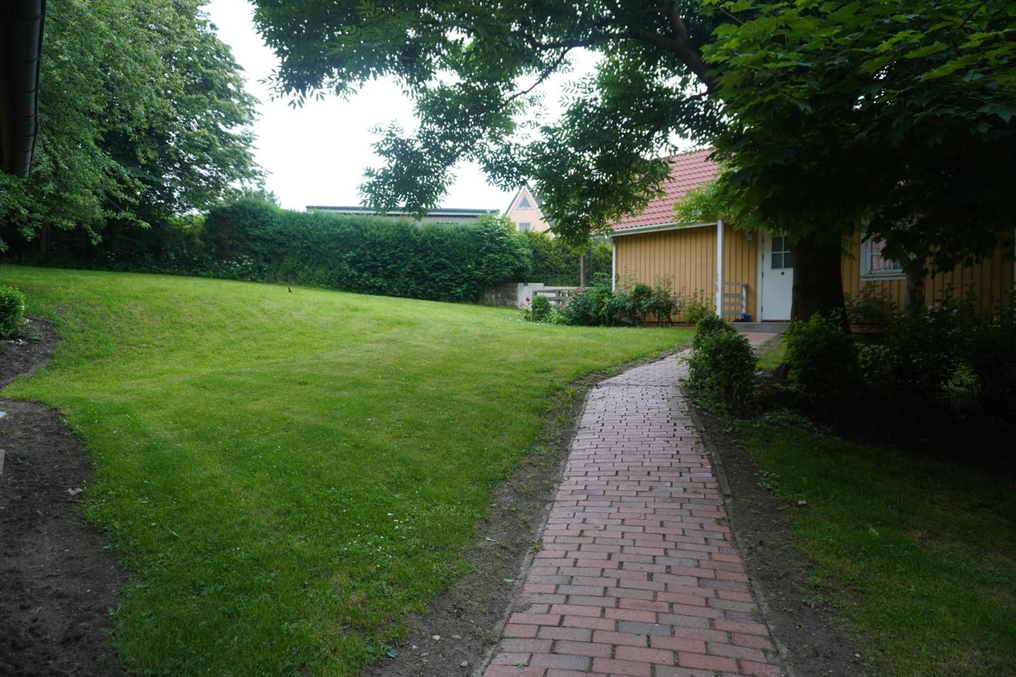 Alcor An Der Ostsee Holiday park *