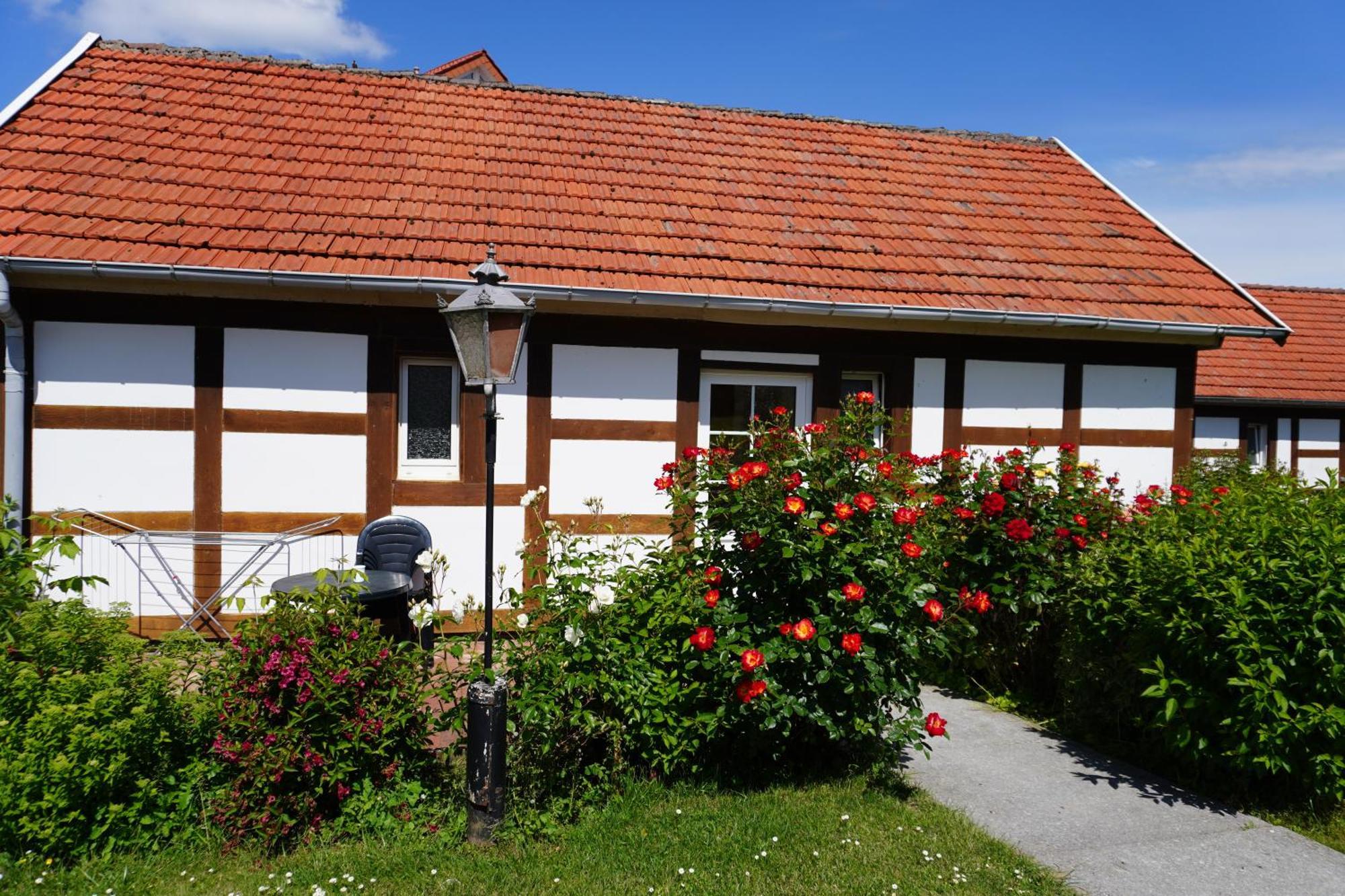Alcor An Der Ostsee Holiday park