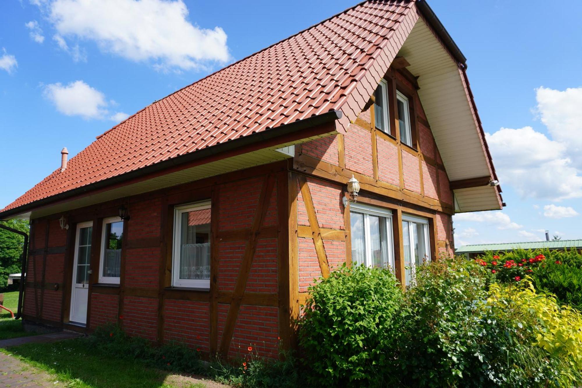 Holiday park Alcor An Der Ostsee