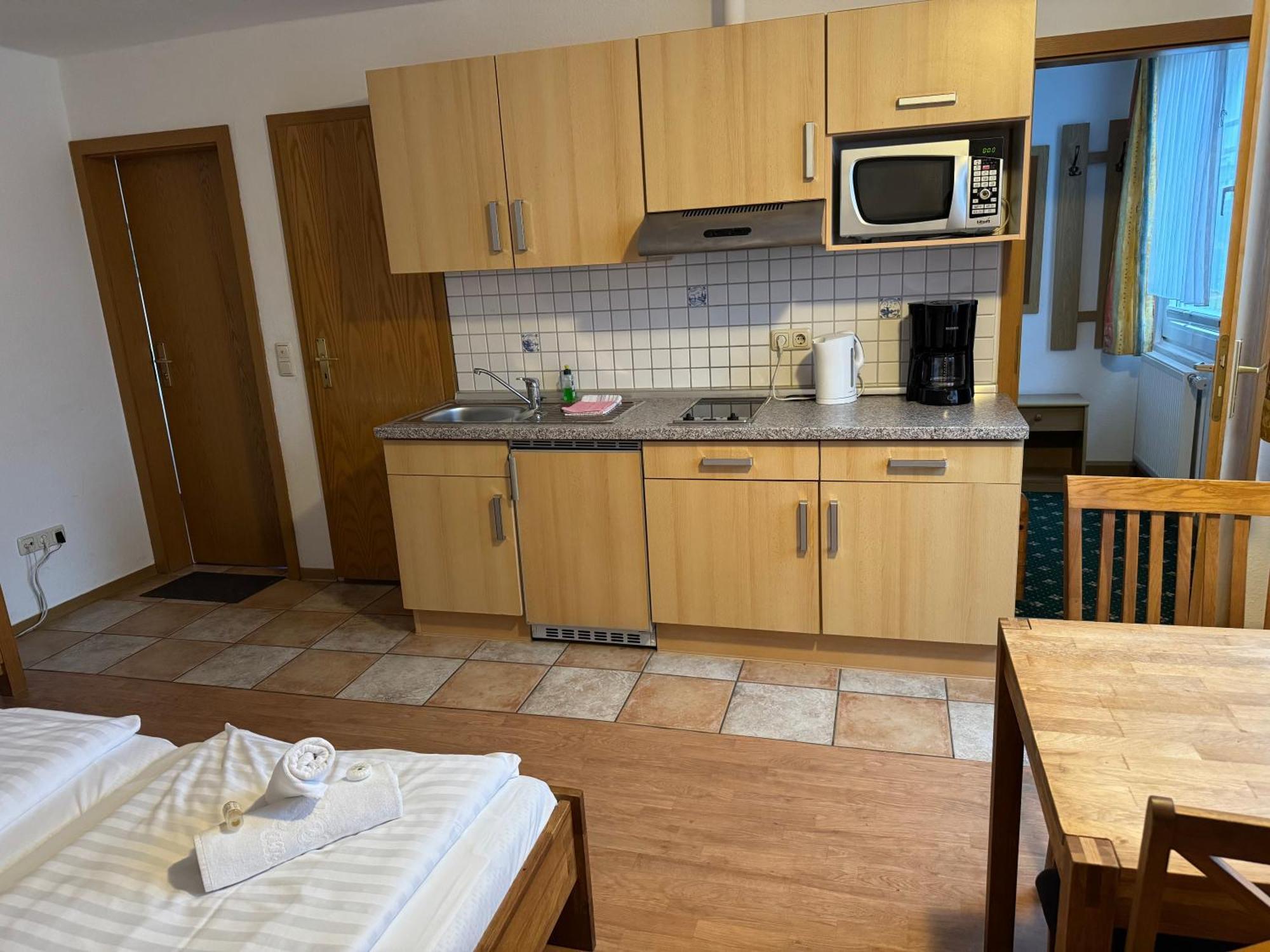 Alcor An Der Ostsee Holiday park *